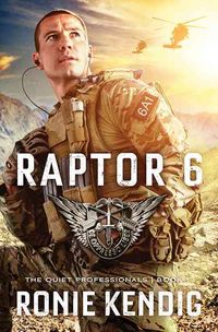 Produktbild: Raptor 6