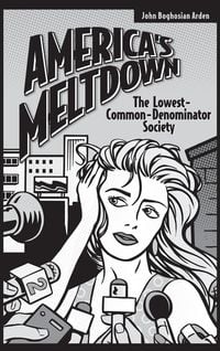 Produktbild: America's Meltdown