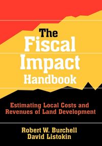 Produktbild: The Fiscal Impact Handbook