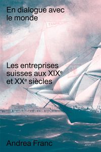 Produktbild: En dialogue avec le monde