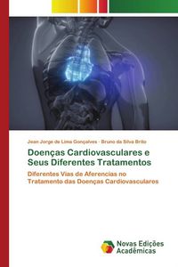 Produktbild: Doen&ccedil;as Cardiovasculares e Seus Diferentes Tratamentos