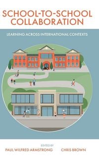 Produktbild: School-to-School Collaboration