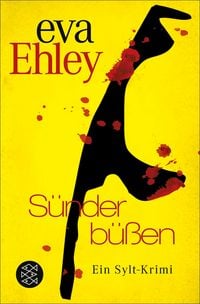 Produktbild: S&uuml;nder b&uuml;&szlig;en / Sylt Band 6