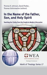 Produktbild: In the Name of the Father, Son, and Holy Spirit