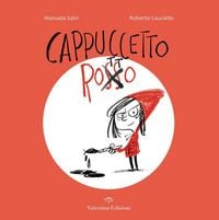 Produktbild: Cappuccetto rotto