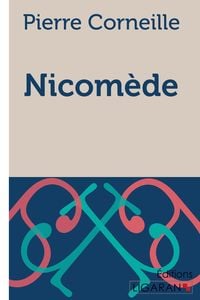 Produktbild: Nicom&egrave;de