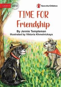 Produktbild: Time for Friendship
