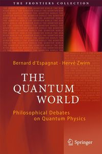 Produktbild: The Quantum World