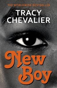 Produktbild: New Boy