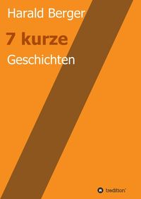 Produktbild: 7 kurze Geschichten