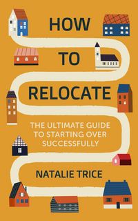 Produktbild: How to Relocate