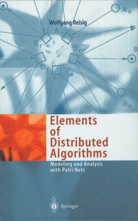 Produktbild: Elements of Distributed Algorithms