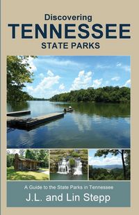 Produktbild: Discovering Tennessee State Parks