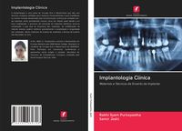 Produktbild: Implantologia Cl&iacute;nica