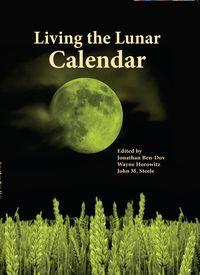 Produktbild: Living the Lunar Calendar