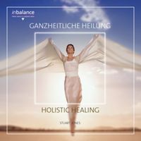 Produktbild: Ganzheitliche Heilung