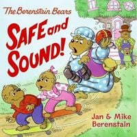 Produktbild: The Berenstain Bears: Safe and Sound!