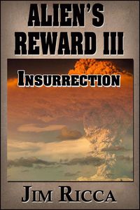 Produktbild: The Alien's Reward III: Insurrection