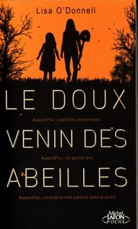 Produktbild: Le doux venin des abeilles
