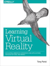 Produktbild: Learning Virtual Reality
