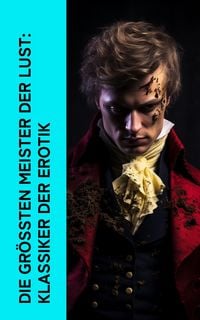 Produktbild: Die gr&ouml;&szlig;ten Meister der Lust: Klassiker der Erotik