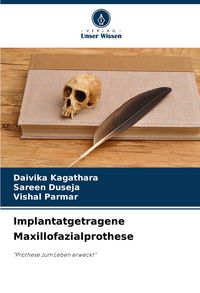 Produktbild: Implantatgetragene Maxillofazialprothese