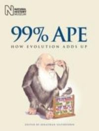 Produktbild: Silvertown, J: 99% Ape