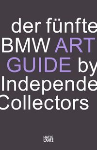 Produktbild: Der f&uuml;nfte BMW Art Guide by Independent Collectors