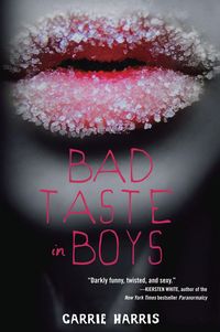 Produktbild: Bad Taste in Boys