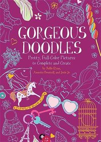 Produktbild: Ryan, N: Gorgeous Doodles