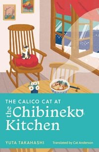 Produktbild: The Calico Cat at the Chibineko Kitchen