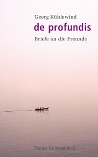 Produktbild: De profundis