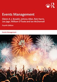 Produktbild: Events Management