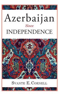Produktbild: Azerbaijan Since Independence