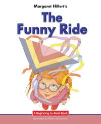 Bild vom Artikel The Funny Ride vom Autor Margaret Hillert