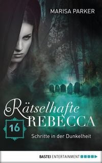 Produktbild: R&auml;tselhafte Rebecca 16