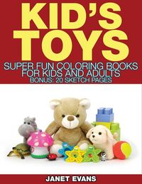 Produktbild: Kid's Toys