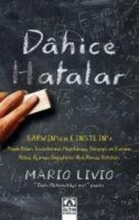 Produktbild: Dahice Hatalar