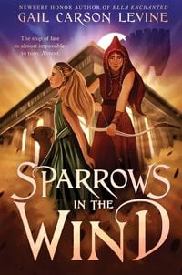 Produktbild: Sparrows in the Wind