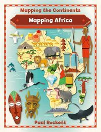 Produktbild: Mapping Africa