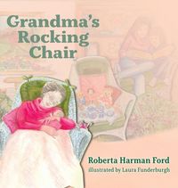Produktbild: Grandma's Rocking Chair