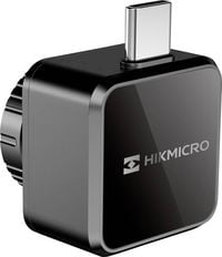 Produktbild: HIKMICRO Mini2Plus V2 Handy W&auml;rmebildkamera -20 bis 400&deg;C 256 x 192 Pixel 25Hz USB-C&reg; Anschluss f&uuml;r Android Ger&auml;te, USB-C&reg;