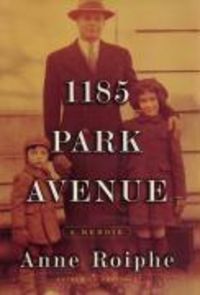 Produktbild: 1185 Park Avenue