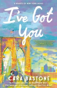 Produktbild: I've Got You