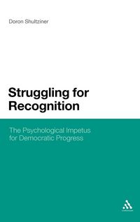Produktbild: Struggling for Recognition