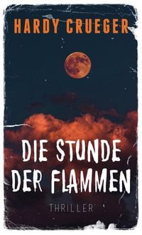 Produktbild: Die Stunde der Flammen