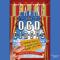 Produktbild: Leaving the OCD Circus