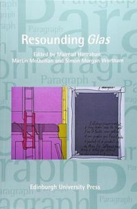 Produktbild: Resounding Glas