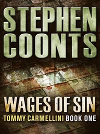 Bild vom Artikel Wages of Sin vom Autor Stephen Coonts