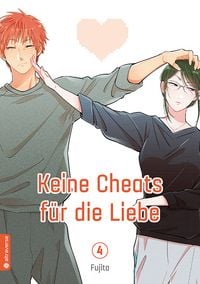 Produktbild: Keine Cheats f&uuml;r die Liebe 04